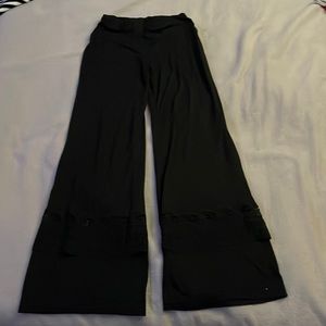 flare pants